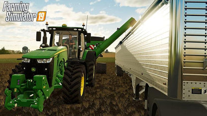 Farming Simulator 19 Pc Videogioco Italiano Nuovo Gioco Sigillato Per Computer
