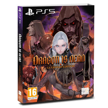 Dragon is Dead - Guernian Edition Limited PS5 Gioco EU Playstation 5 ITA