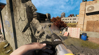 Construction Simulator: Evolution Ps5 Gioco Eu Ita Playstation 5 Builder Simulator