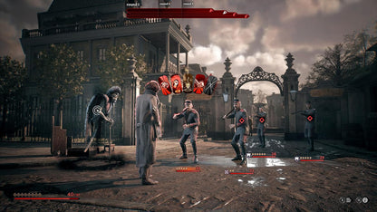 The Thaumaturge Ps5 Videogioco PAL Eu Playstation 5 Nuovo Sigillato