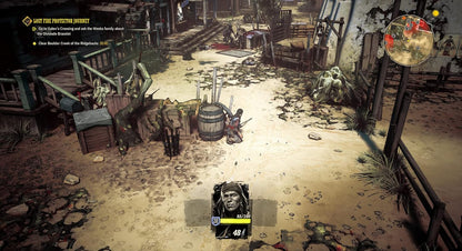 Weird West: Definitive Edition PS5 Gioco Playstation 5 Eu ITA Nuovo Sigillato