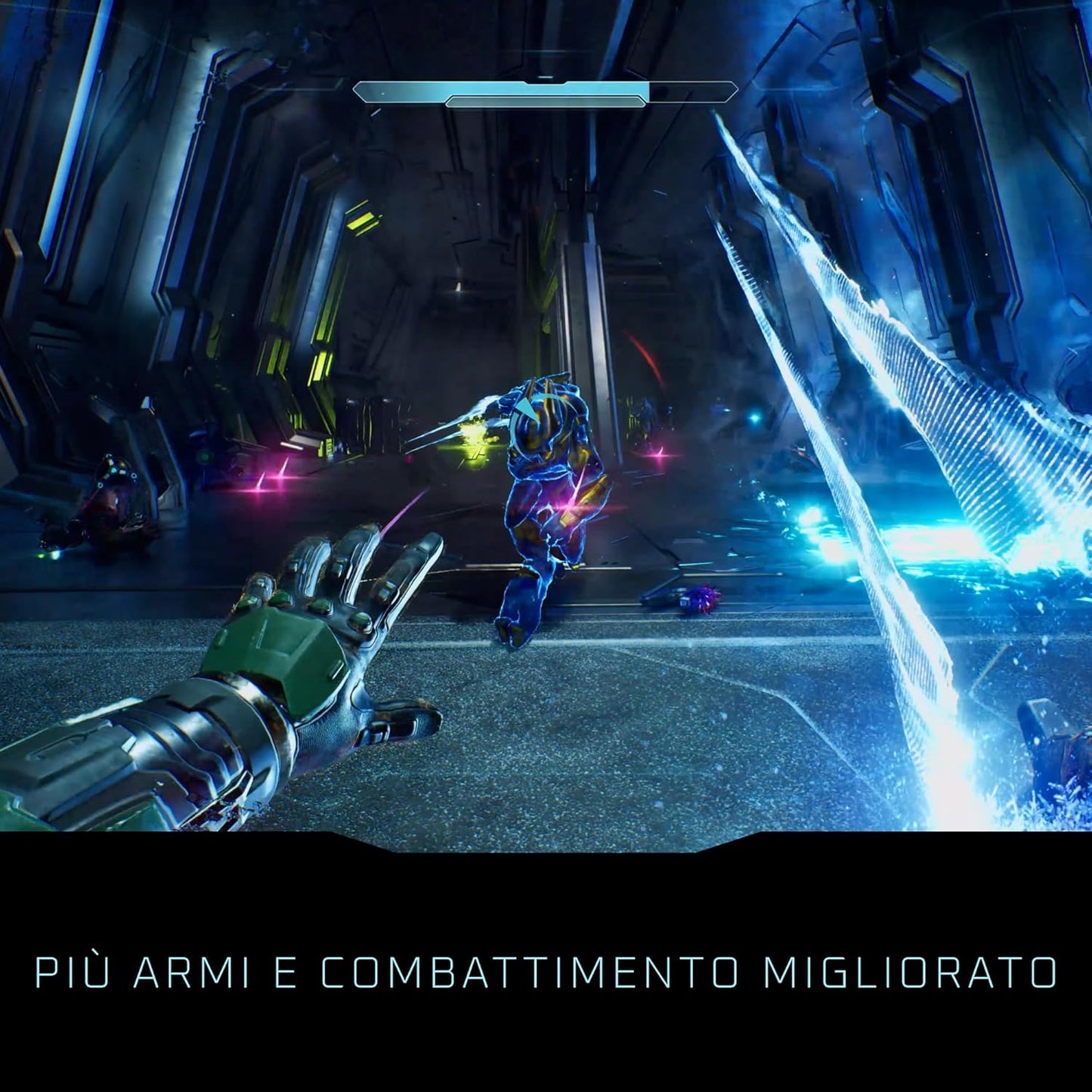 Halo Campaign Evolved Standard Edition XBOX Series X Gioco Ita Preorder