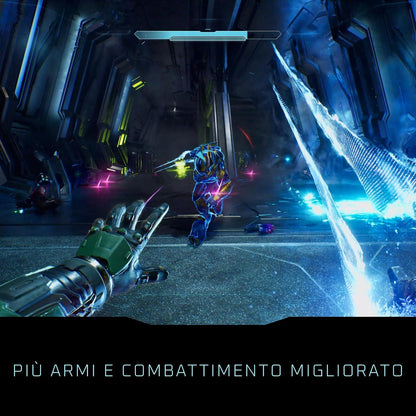 Halo Campaign Evolved Standard Edition XBOX Series X Gioco Ita Preorder