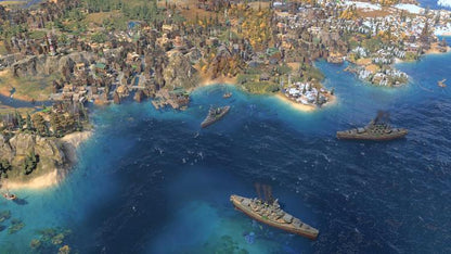Sid Meier'S Civilization 7 Gioco Nintendo Switch Videogioco Italiano Pal Ita