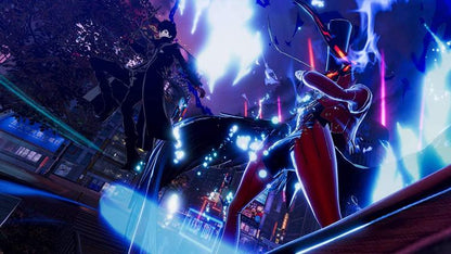 Persona 5 Strikers Launch Edition Nintendo Switch Gioco Eu Ita Nuovo Sigillato
