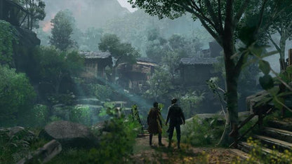Unknown 9 Awakening Ps5 Videogioco Italiano Playstation 5 Gioco Eu Nuovo
