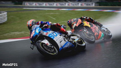 MotoGP 21 Xbox Series X/S Videogioco PAL Multilingua Nuovo Sigillato
