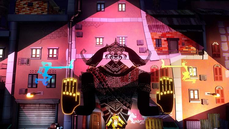 No Straight Roads Ps4 Gioco Italiano Play Station Nuovo Sigillato Upgrd Ps5