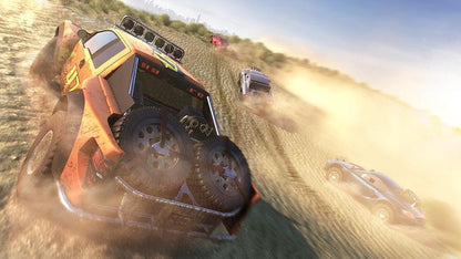 The Crew Ps4 Videogioco Italiano Playstation 4 Corse Sport Auto Nuovo Sigillato