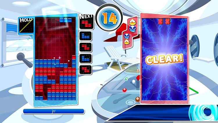 Puyo Puyo Tetris 2 Ps4 Launch Edition Gioco Italiano Nuovo Sigillato Eu