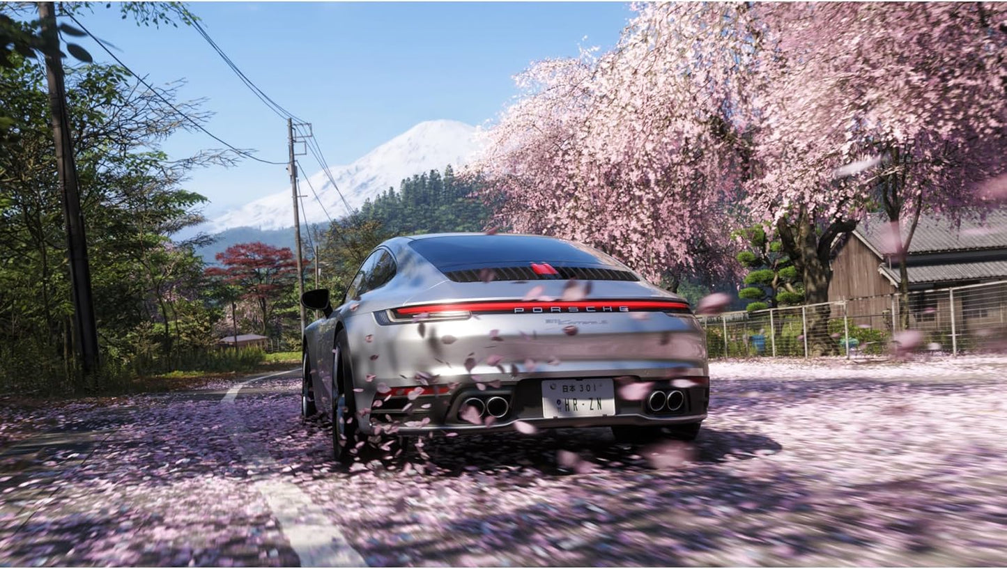 Forza Horizon 6 Xbox Series X Gioco ITA Microsoft Videogioco Disco Italiano Nuovo
