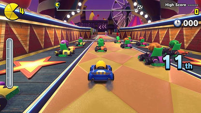 Pac Man World Re-Pac Ps4 Videogioco Italiano Playstation 4 Pacman Eu Remastered