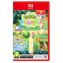 Pokemon Pokopia Nintendo Switch 2 Gioco Italiano Videogioco Nuovo Nsw2