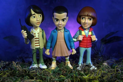 Minix: Netflix Stranger Things - Will (Serie Tv 100) Figure 12 Cm Statuetta