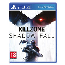 Killzone Shadow Fall Gioco Ps4 Italiano Nuovo Playstation 4 PAL ITA