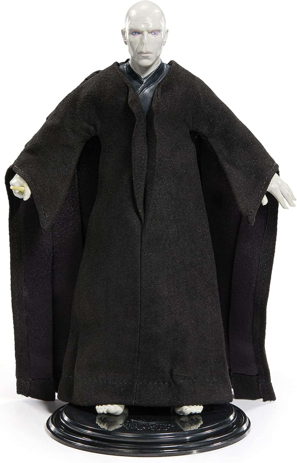 Bendyfigs - Harry Potter (Lord Voldemort) Serie 2 Action Figure 16cm Noble Collection