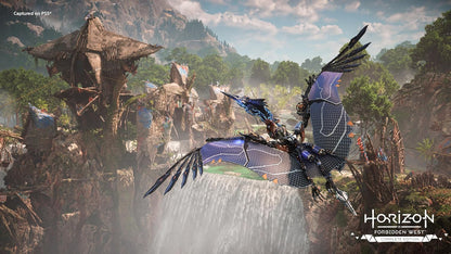 Horizon Forbidden West: Complete Edition Ps5 Gioco PAL Eu Ita Playstation 5 Nuovo
