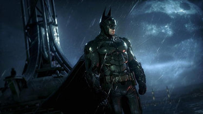Batman Arkham Collection Ps4 Gioco Playstation 4 Italiano Trilogia Completa