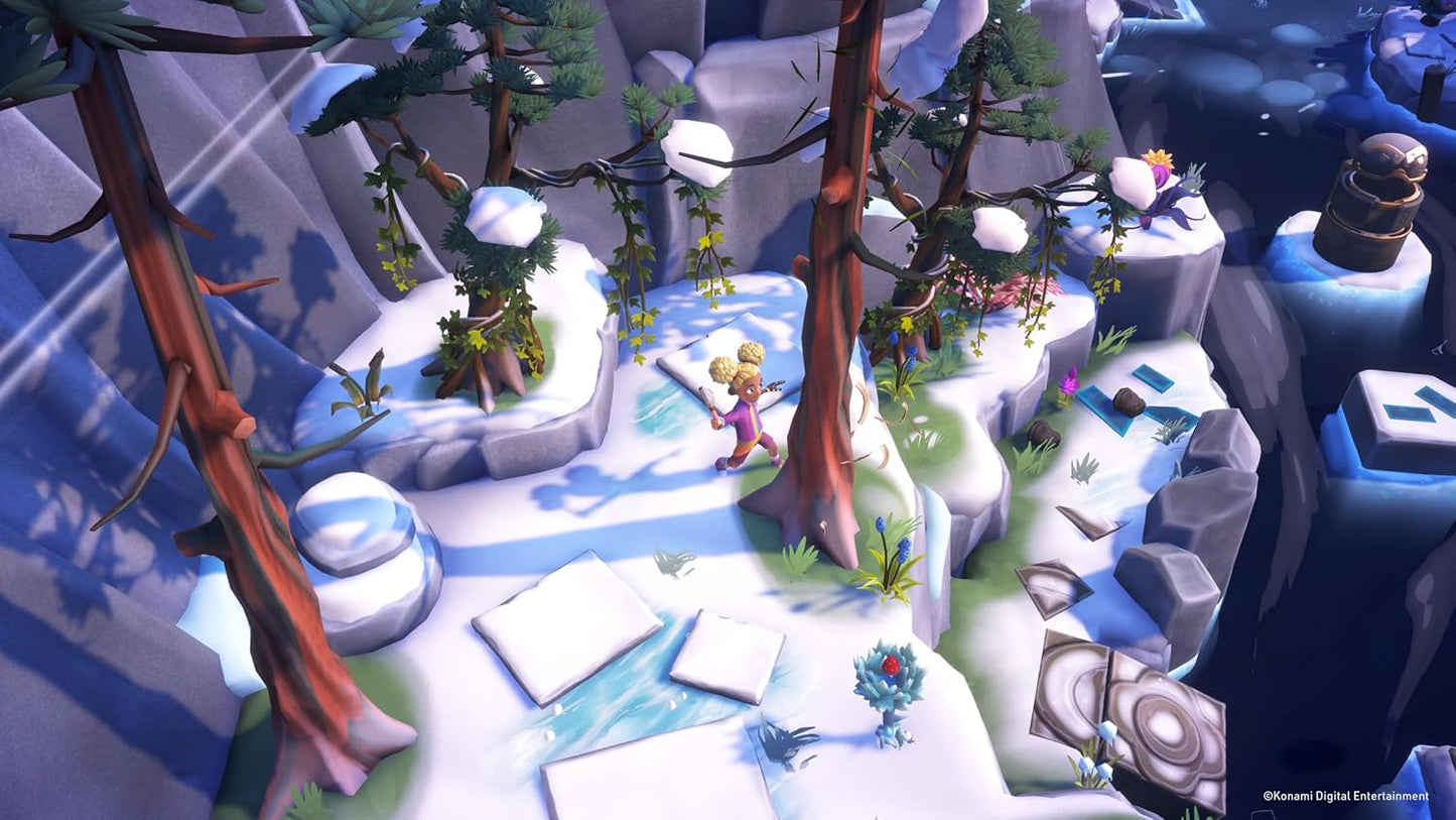 Survival Kids Switch 2 Italiano Videogioco Nintendo Switch 2 Eu