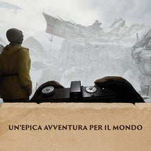 Indiana Jones E L'Antico Cerchio Nintendo Switch 2 PAL Italiano Nuovo Sigillato