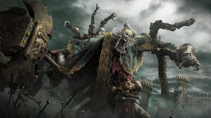 Elden Ring Ps4 Videogioco Italiano Playstation 4 Gioco Nuovo Sigillato Up Ps5