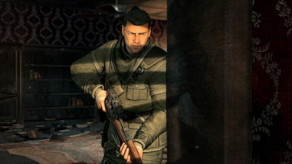 Sniper Elite V2 Remastered Videogioco Nintendo Switch Multilingua Italiano