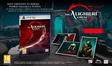 The Alighieri Circle: Dante's Bloodline PS5 Gioco ITA Eu Nuovo Playstation 5