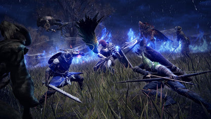 Elden Ring Nightreign PS5 Collector's Edition Videogioco Italiano