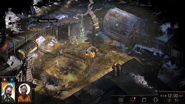 Disco Elysium The Final Cut Ps4 Videogioco Playstation 4 Italiano Gioco Nuovo
