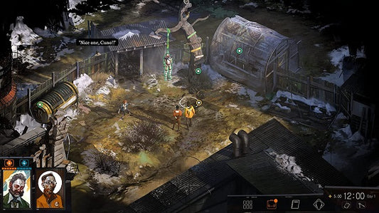 Disco Elysium The Final Cut Ps4 Videogioco Playstation 4 Italiano Gioco Nuovo