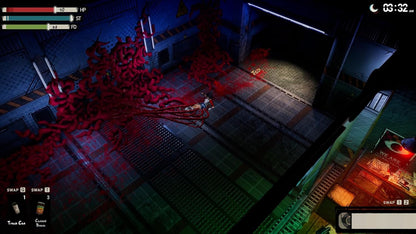 I Hate This Place Elena's Edition Ps5 Gioco Eu Playstation 5 Multilingua