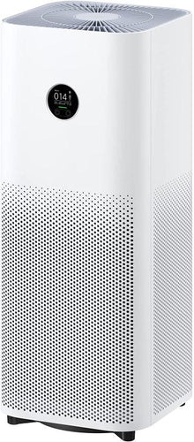 Xiaomi Mi Air Purifier 4 Purificatore D'Aria Controllo Vocale Oled Wireless Air