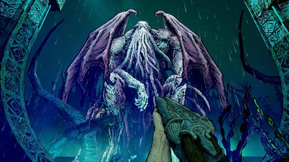 Forgive Me Father 2 Ps5 Gioco Playstation 5 PAL Eu Ita Nuovo Sigillato