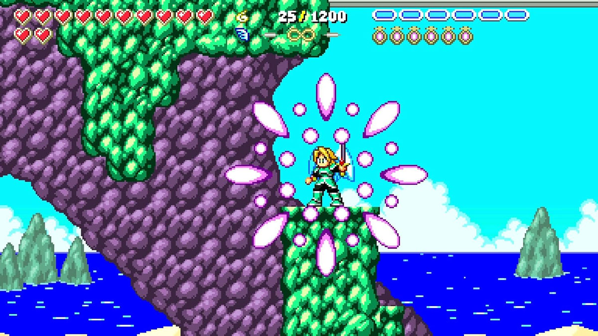 Aggelos II 2 Ps5 Videogioco Playstation 5 ITA Gioco Nuovo Sigillato