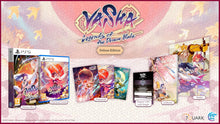 Yasha: Legends of the Demon Blade (Deluxe Edition) Ps5 Gioco Pal Ita Nuovo