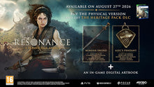 Resonance: A Plague Tale Legacy Ps5 Videogioco EU Italiano Playstation 5 (Preorder)