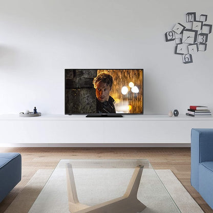 Panasonic 55 Smart Tv Tx-55Hx580E Ultra Ultra Hd 4K Hdr Netflix Disney+ Wifi