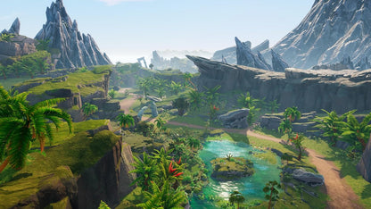 Visions Of Mana Ps4 Videogioco Playstation 4 Gioco Nuovo Sigillato Pal Italiano