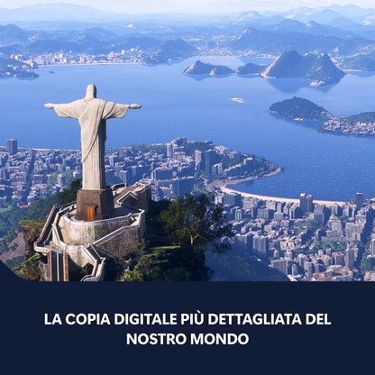 Microsoft Flight Simulator 2024 Ps5 Gioco Playstation 5 PAL Ita Nuovo Sigillato