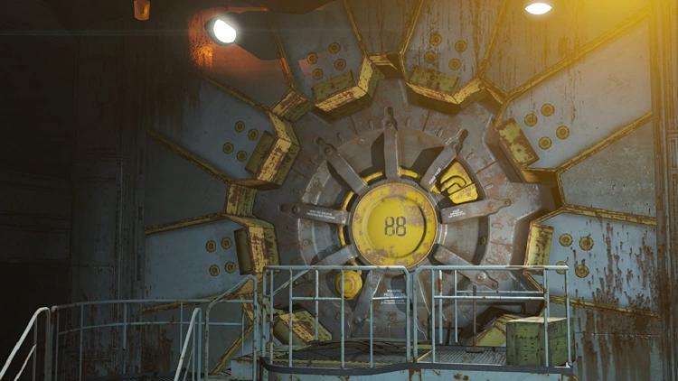 Fallout 4 Game Of The Year Edition (Goty) Ps4 Gioco Playstation 4 Italiano Nuovo