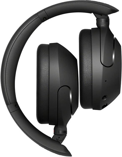 Sony Cuffie Wireless Bluetooth Noise Cancelling Alexa Google Assistant Wh-Xb910N