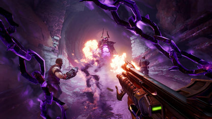 Painkiller PS5 Videogioco Playstation 5 EU Multilingua Ita (Prevendita)