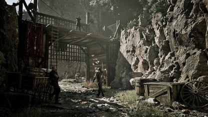 Gothic 1 Remake Ps5 Videogioco Playstation 5 PAL EU Multilingua Italiano