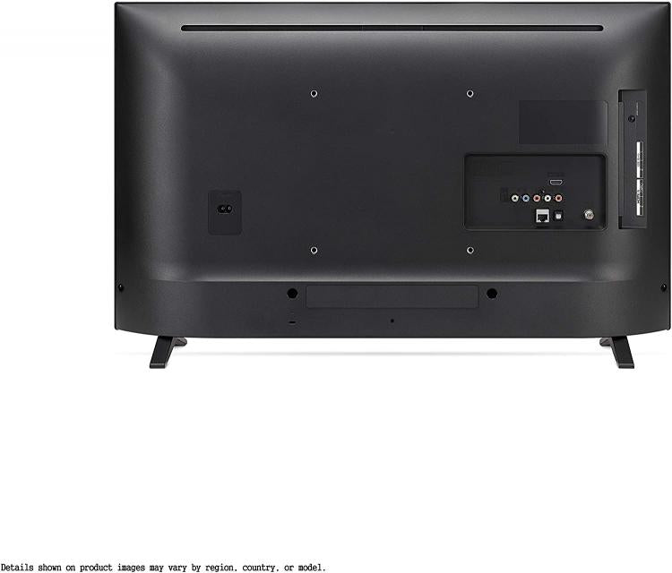 Smart Tv Lg 32" Led 32Lm6300Pla Full Hd Televisore Wi Fi Dvb-T2 Usb Ps4 Webos Pc