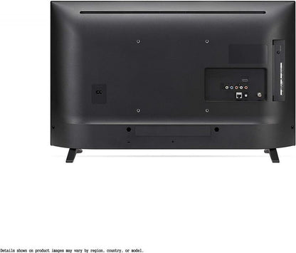Smart Tv Lg 32" Led 32Lm6300Pla Full Hd Televisore Wi Fi Dvb-T2 Usb Ps4 Webos Pc