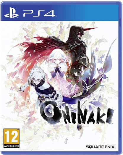 Oninaki Ps4 Gioco Italiano Multilingua Play Station 4 Videogioco Eu Nuovo