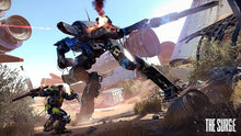 The Surge Xbox One Videogioco Italiano Gioco Souls Like Robot Nuovo Eu