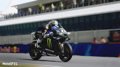 MotoGP 21 Xbox Series X/S Videogioco PAL Multilingua Nuovo Sigillato