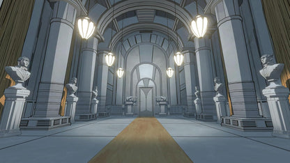 Blue Prince Ps5 Gioco Playstation 5 PAL Eu Ita Nuovo Sigillato