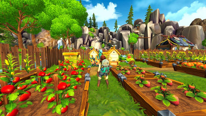 No Place Like Home Ps5 Videogioco Multilingua Playstation 5 Nuovo Sigillato